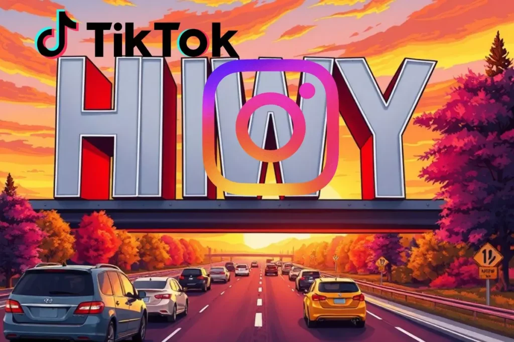 Meaning in Chat, WhatsApp, Instagram, TikTok