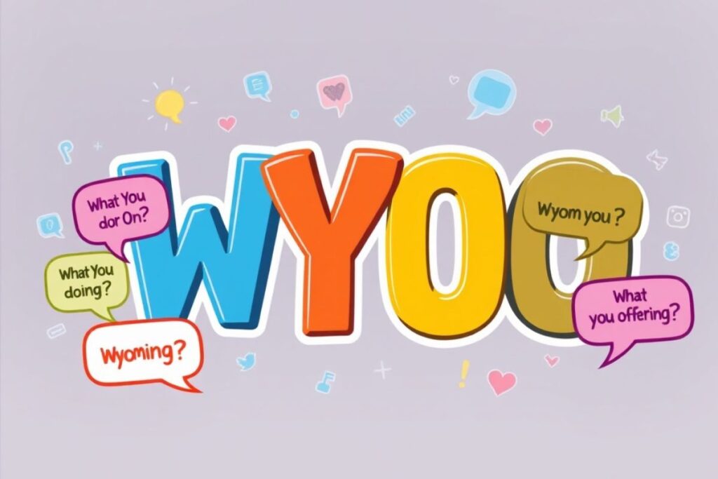 Common Misunderstandings & Clarifications