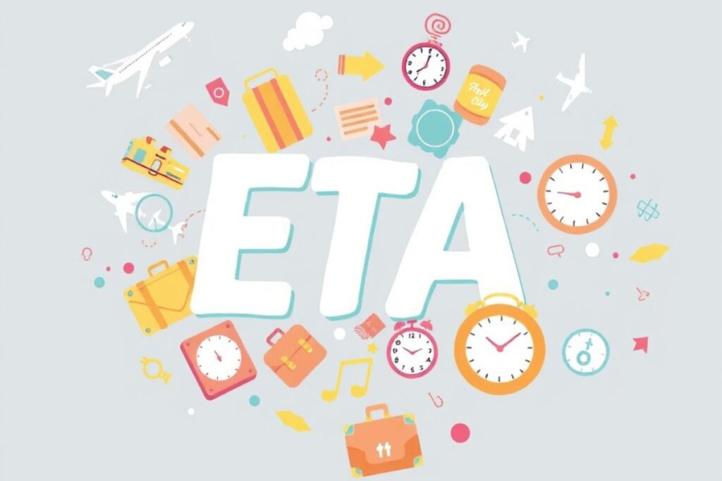 ETA Challenges in business