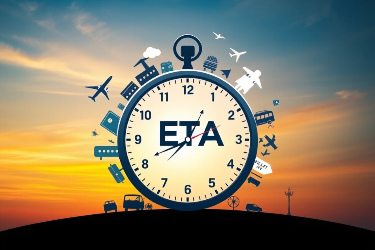 ETA Meaning, what is it ETA Meaning Explained