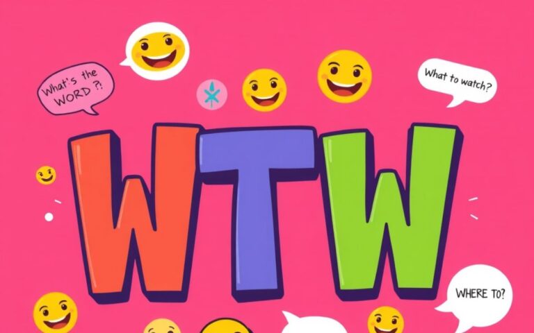 WTW Meaning in Text Slang Everything You Need to Know