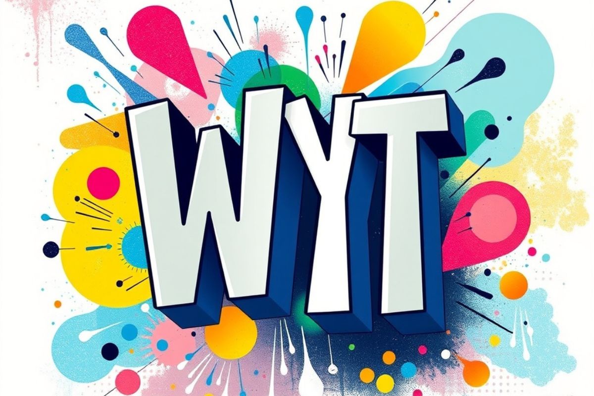 WYT Meaning inText — What Does Mean & How to Use It