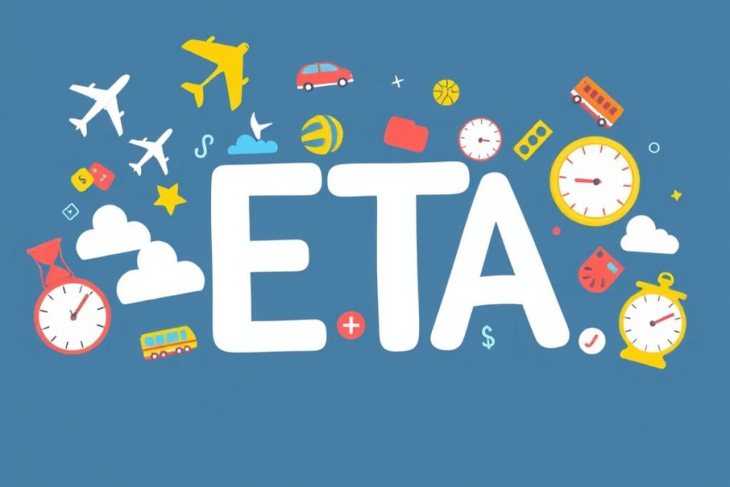 Why ETA Matters in business