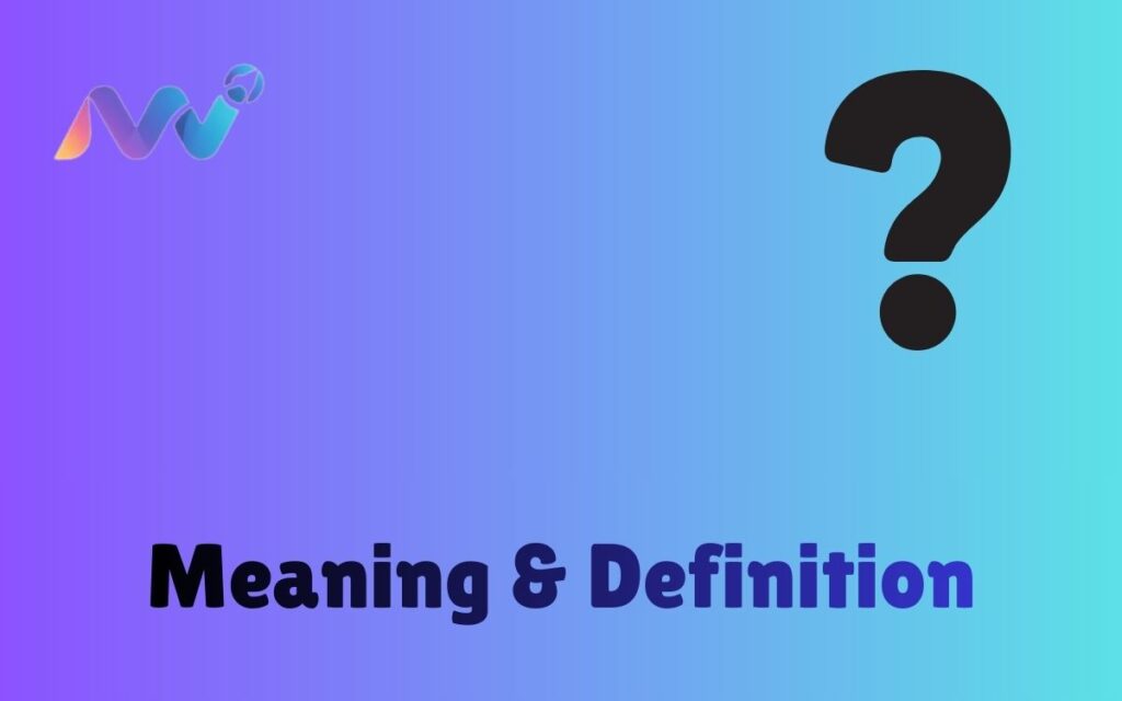 Meaning & Definition (17)