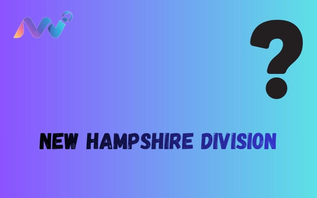 New Hampshire Division