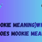 (Mookie meaning)what does mookie mean